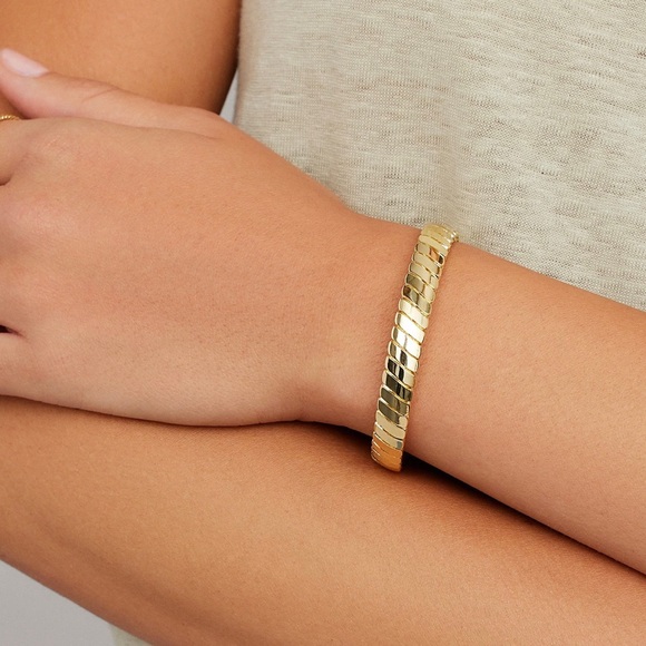 GORJANA LAINEY BRACELET